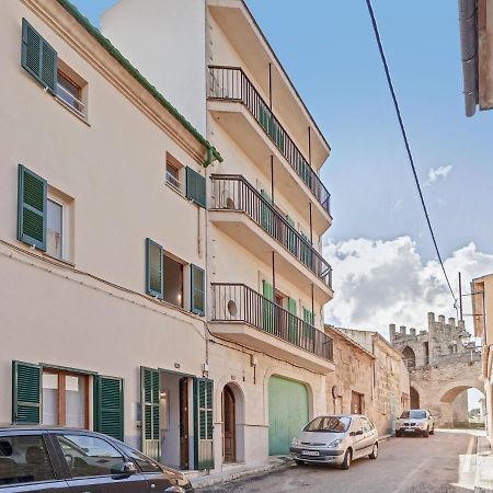 Casa Convent Villa Alcudia  Eksteriør billede