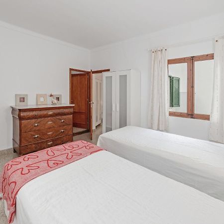 Casa Convent Villa Alcudia  Eksteriør billede