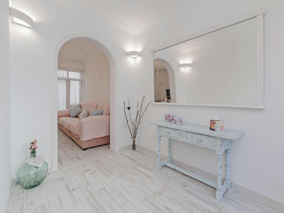 Casa Convent Villa Alcudia  Eksteriør billede