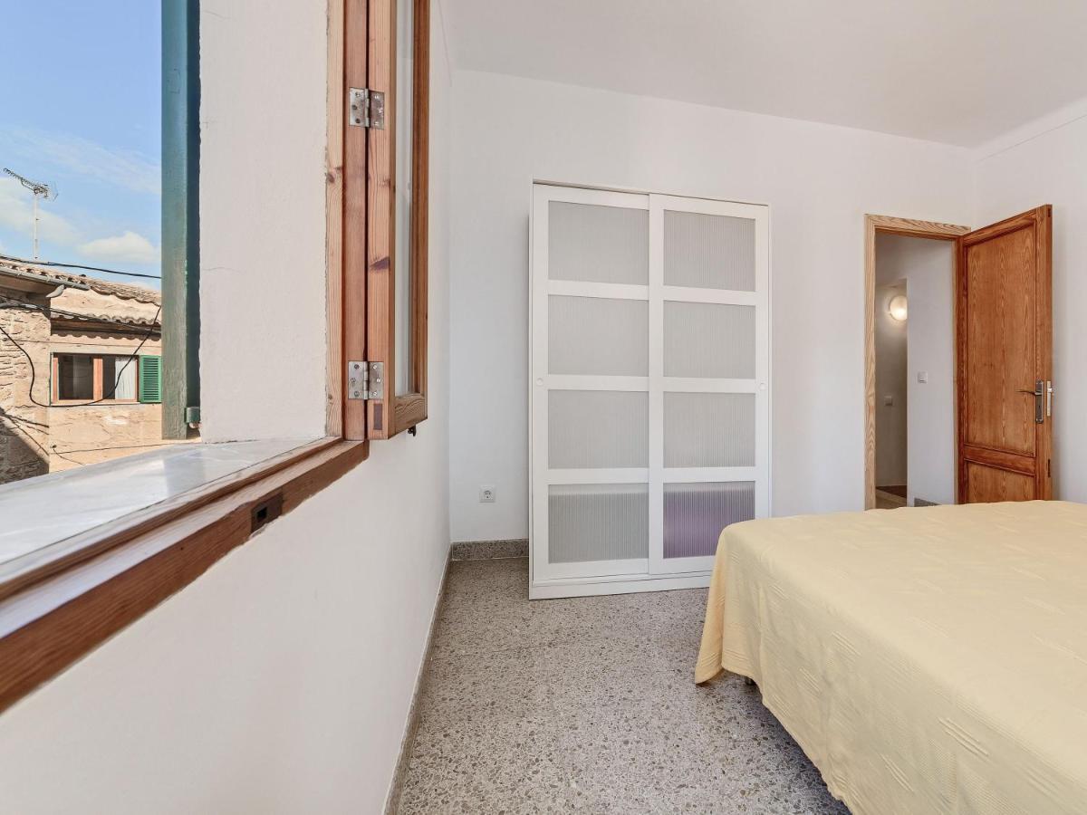 Casa Convent Villa Alcudia  Eksteriør billede