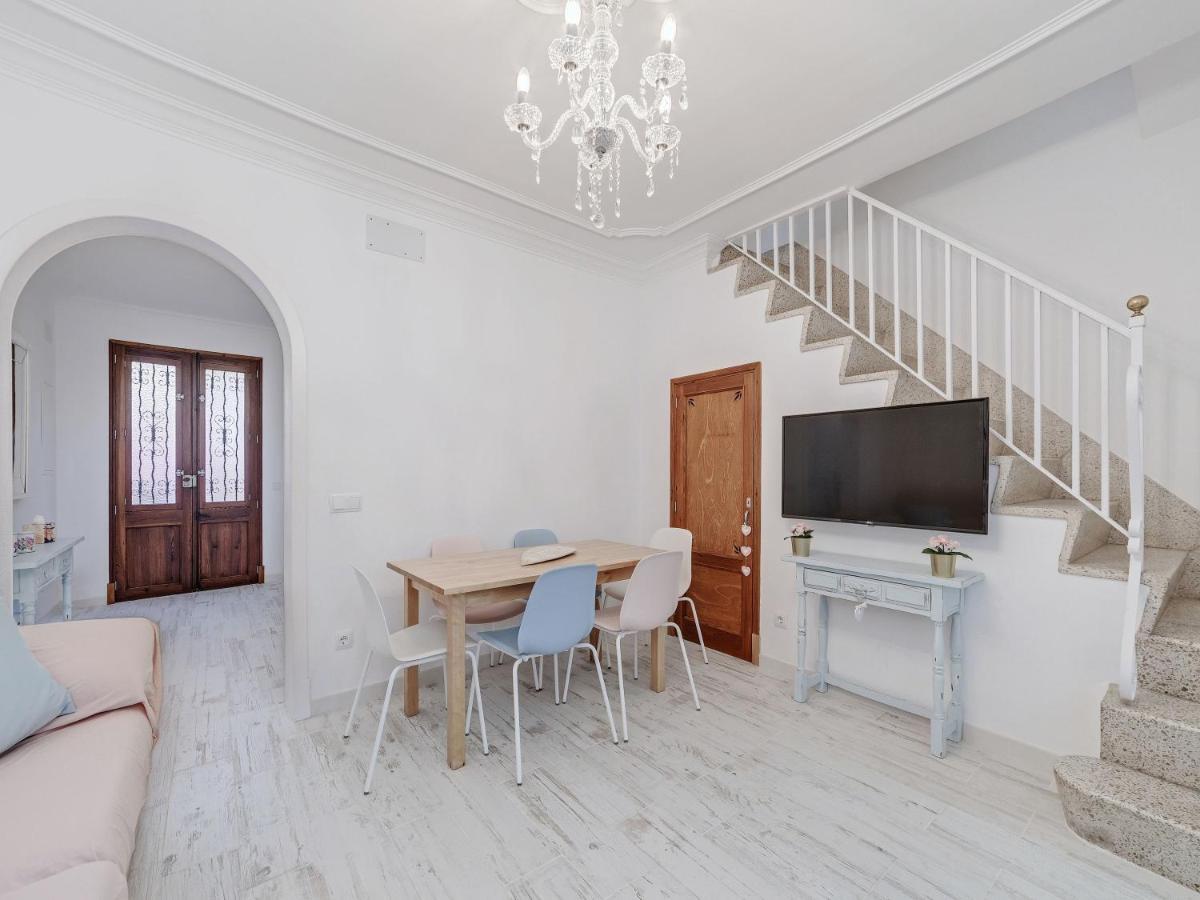 Casa Convent Villa Alcudia  Eksteriør billede