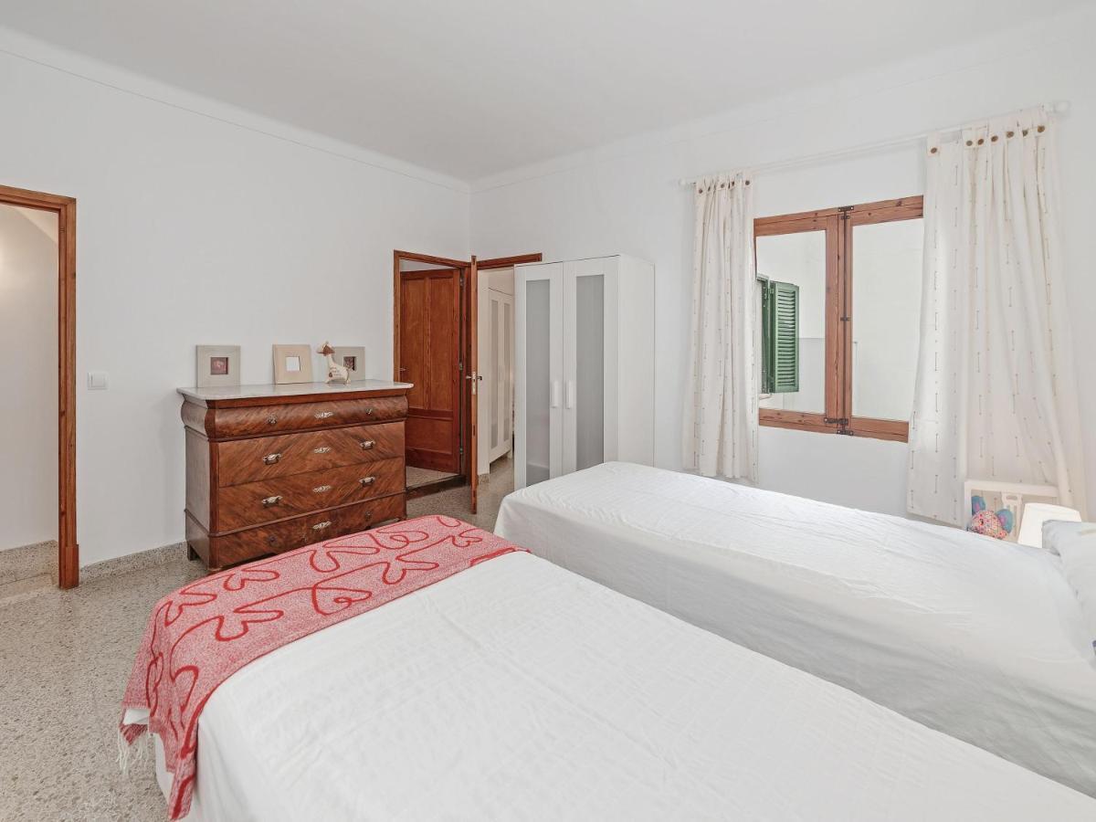 Casa Convent Villa Alcudia  Eksteriør billede